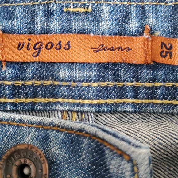 VIGOSS jeans - Picture 7 of 10